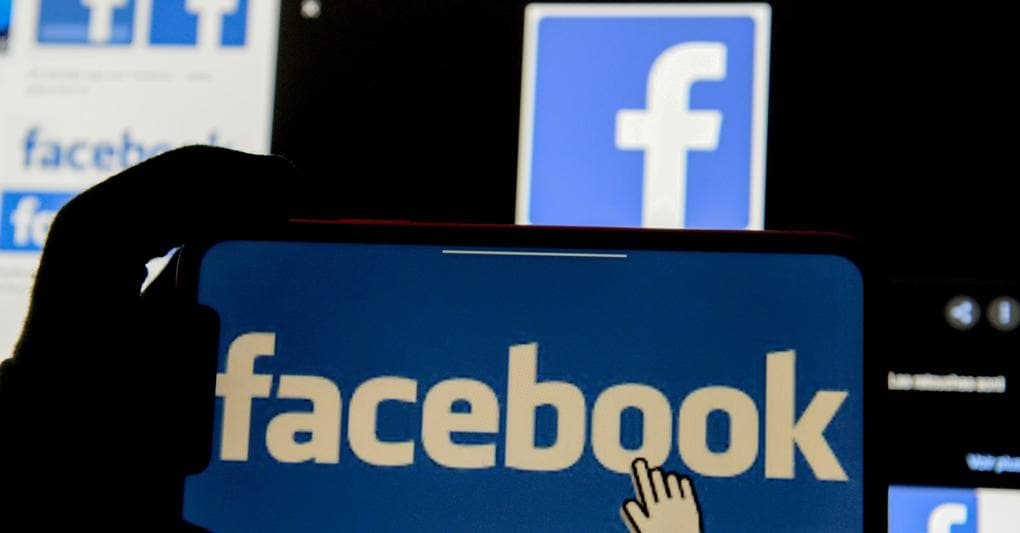 Facebook, pubblicati in rete i dati di 533 milioni di utenti nel mondo